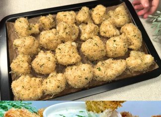 Pečeni karfiol je ukusniji od prženog! Hrskavi pečeni karfiol! Jednostavno zdravo i ukusno!