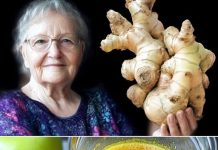 Nije mogla da hoda a sada trči kao tinejdžerka! Očistite crijeva i jetru ✅