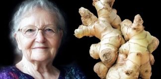 Nije mogla da hoda a sada trči kao tinejdžerka! Očistite crijeva i jetru ✅