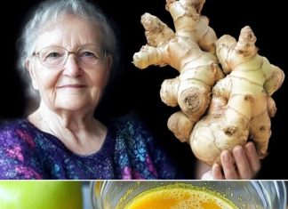 Nije mogla da hoda a sada trči kao tinejdžerka! Očistite crijeva i jetru ✅