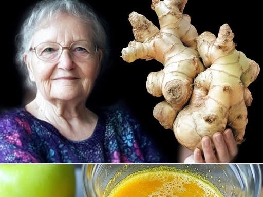 Nije mogla da hoda a sada trči kao tinejdžerka! Očistite crijeva i jetru ✅
