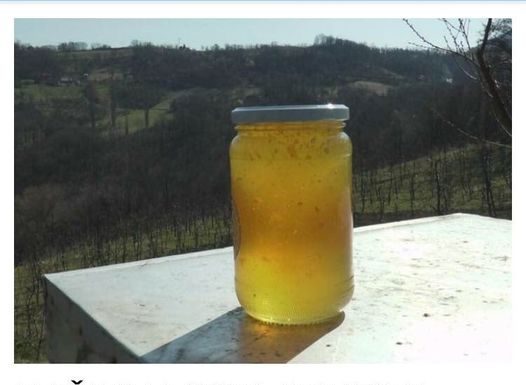 KAŠIKU MEDA POJEDE PRIJE SPAVANJA, evo šta se ujutro dogodi: KAD ČUJETE I VI ĆETE URADITI ISTO