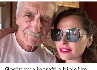 Godinama je tražila biološke roditelje, a šokantno otkriće je uslijedilo: Otac joj je bio bliži nego što je mogla zamisliti