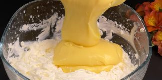 ODLIČNA KREMA ZA JOŠ BOLJE ROLNICE…Hvala ti seko na ovako divnom receptu…