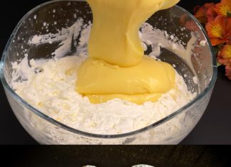 ODLIČNA KREMA ZA JOŠ BOLJE ROLNICE…Hvala ti seko na ovako divnom receptu…