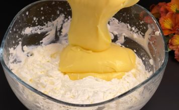 ODLIČNA KREMA ZA JOŠ BOLJE ROLNICE…Hvala ti seko na ovako divnom receptu…