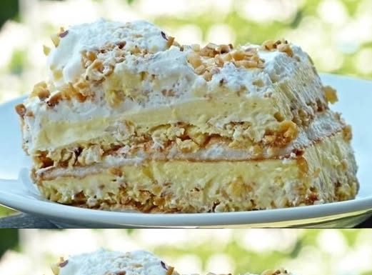 JEDNA OD NAJLJEPŠIH TORTI KOJA SE TOPI U USTIMA