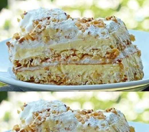 JEDNA OD NAJLJEPŠIH TORTI KOJA SE TOPI U USTIMA