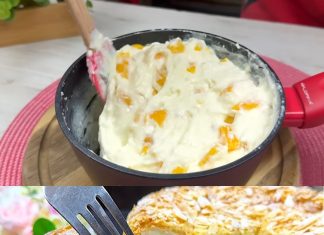 Novogodišnja torta🎄Svi traže ovaj recept 🤩 Ovo je pravi hit…