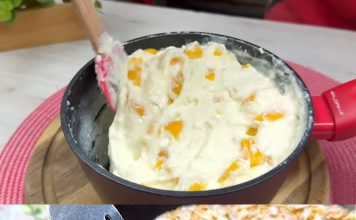 Novogodišnja torta🎄Svi traže ovaj recept 🤩 Ovo je pravi hit…