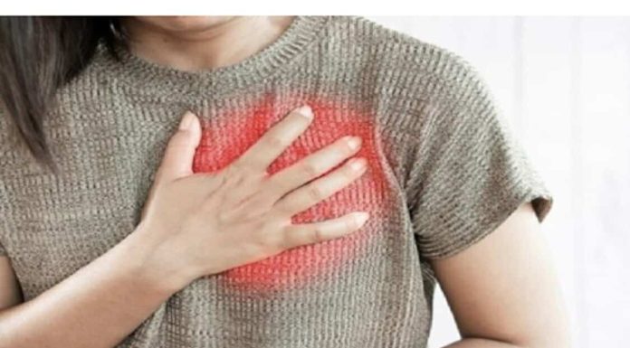 Da li te ikada žignulo srce? OVO je uzrok lupanje srca i kako ga se riješiti…