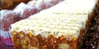 OBLATNE OD SMOKVA! ZA SVE KOJI UŽIVAJU U DEKADENTNOM OKUSU KOLAČA SA SMOKVAMA I ORAŠIMA…