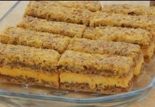 BELA LAĐA…recept sam dobila pod nazivom “BELA LAĐA” i tako stoji u mojoj biljeznici