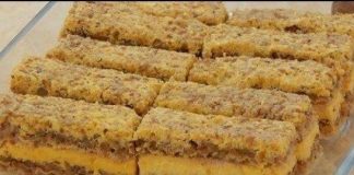 BELA LAĐA…recept sam dobila pod nazivom “BELA LAĐA” i tako stoji u mojoj biljeznici