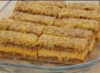 BELA LAĐA…recept sam dobila pod nazivom “BELA LAĐA” i tako stoji u mojoj biljeznici