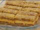 BELA LAĐA…recept sam dobila pod nazivom “BELA LAĐA” i tako stoji u mojoj biljeznici