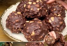 BOŽIĆNI TRUFLI KOJI SE NE PEKU: praznični užici spremni za tren oka!