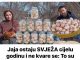 Jaja ostaju SVJEŽA tijekom cijele godine i ne kvare se: Toga su znali već naši stari!