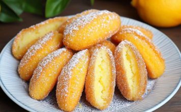 Imate narandžu 🍊 jaje napravite ovaj desert za koji će vam svi tražiti recept…