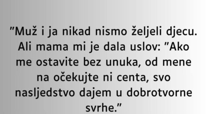 Prije dvije godine saznala sam da moj otac nije moj biološki otac ….