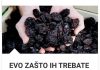 EVO ZAŠTO IH TREBATE REDOVNO JESTI: Čuvaju zdravlje srca, pomažu kod probave i visokog šećera u krvi