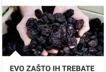 EVO ZAŠTO IH TREBATE REDOVNO JESTI: Čuvaju zdravlje srca, pomažu kod probave i visokog šećera u krvi