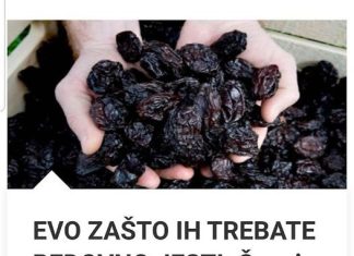 EVO ZAŠTO IH TREBATE REDOVNO JESTI: Čuvaju zdravlje srca, pomažu kod probave i visokog šećera u krvi