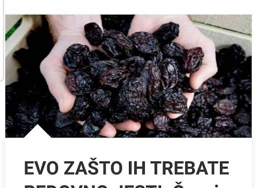 EVO ZAŠTO IH TREBATE REDOVNO JESTI: Čuvaju zdravlje srca, pomažu kod probave i visokog šećera u krvi