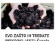 EVO ZAŠTO IH TREBATE REDOVNO JESTI: Čuvaju zdravlje srca, pomažu kod probave i visokog šećera u krvi