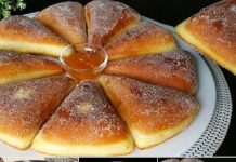 Ništa ukusnije niste probali! Ako imate 1 jaje, vodu i brašno, napravite ovaj ukusni recept