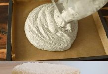 KOLAČ SA MAKOM…gotov za tili čas – Topi se u ustima, bićete zadivljeni