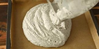 KOLAČ SA MAKOM…gotov za tili čas – Topi se u ustima, bićete zadivljeni