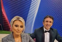 ZBOG OVOGA SAM ODLUČIO DA SE RAZVEDEM OD DAJANE: Žika Jakšić otkrio razlog razvoda…