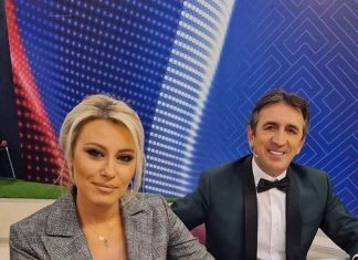 ZBOG OVOGA SAM ODLUČIO DA SE RAZVEDEM OD DAJANE: Žika Jakšić otkrio razlog razvoda…