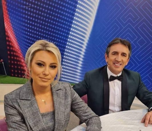 ZBOG OVOGA SAM ODLUČIO DA SE RAZVEDEM OD DAJANE: Žika Jakšić otkrio razlog razvoda…