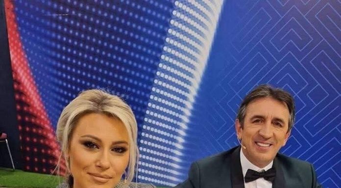 ZBOG OVOGA SAM ODLUČIO DA SE RAZVEDEM OD DAJANE: Žika Jakšić otkrio razlog razvoda…