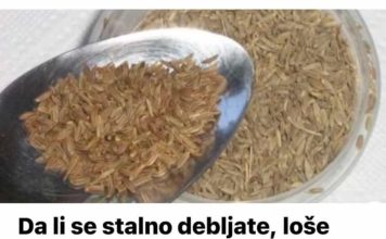 Da li se stalno debljate, loše spavate i bole vas zglobovi? Ovaj JEFTIN začin bi mogao biti odgovor!