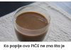 Ko popije ovo PIĆE ne zna šta je slabo pamćenje, nesanica i loše raspoloženje, rekla mi je baka: Zamijenite KAFU za ovo staro čudo!