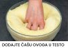 DODAJTE ČAŠU OVOGA U TESTO ZA DOMAĆI HLEB I BIĆE MEKAN KAO DUŠA: