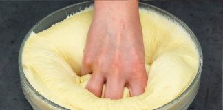 DODAJTE ČAŠU OVOGA U TESTO ZA DOMAĆI HLEB I BIĆE MEKAN KAO DUŠA: