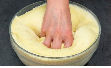 DODAJTE ČAŠU OVOGA U TESTO ZA DOMAĆI HLEB I BIĆE MEKAN KAO DUŠA: