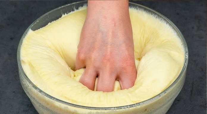 DODAJTE ČAŠU OVOGA U TESTO ZA DOMAĆI HLEB I BIĆE MEKAN KAO DUŠA: