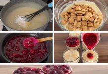 DESERT U ČAŠI ZA 5 MINUTA: Ovaj desert pravim svaki puta kada mi dolaze gosti…