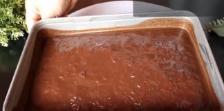 Najmekša i ukusna torta koja se topi u ustima i savršena je za svaku priliku!