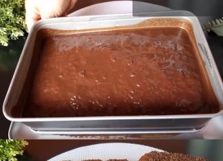 Najmekša i ukusna torta koja se topi u ustima i savršena je za svaku priliku!