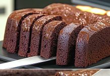 SAMO JABUKE I KAKAO! Bez šećera! Jedem ga svaki dan i mršavim pred očima!