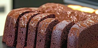 SAMO JABUKE I KAKAO! Bez šećera! Jedem ga svaki dan i mršavim pred očima!