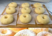 Bez kvasca, bez ulja – samo brzo, bujno i prozračno…KROFNE KOJE SU ME ODUŠEVILE