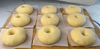 Bez kvasca, bez ulja – samo brzo, bujno i prozračno…KROFNE KOJE SU ME ODUŠEVILE