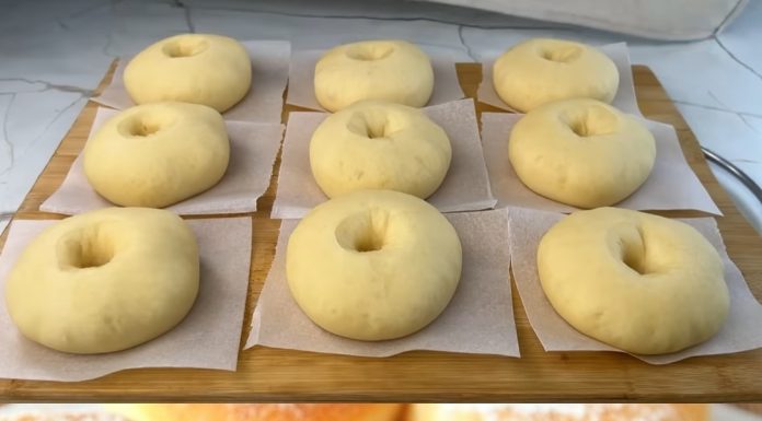 Bez kvasca, bez ulja – samo brzo, bujno i prozračno…KROFNE KOJE SU ME ODUŠEVILE